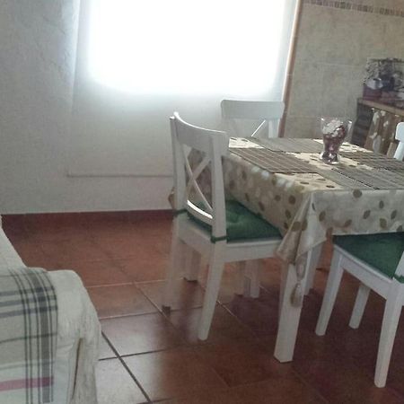 塔里法Casita Del Mar A Pie De Playa公寓 外观 照片