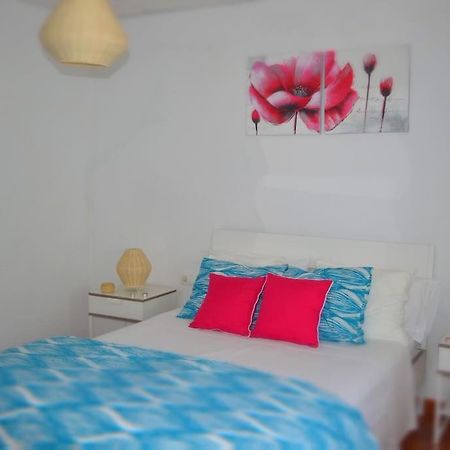 塔里法Casita Del Mar A Pie De Playa公寓 外观 照片