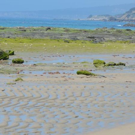 塔里法Casita Del Mar A Pie De Playa公寓 外观 照片